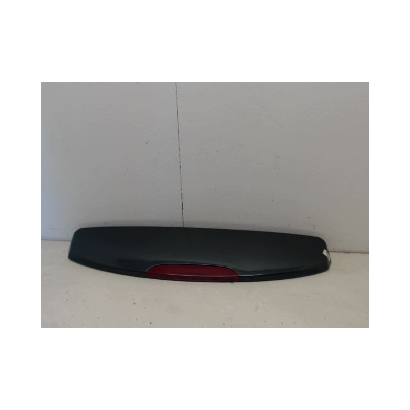 BECQUET HAYON RENAULT CLIO