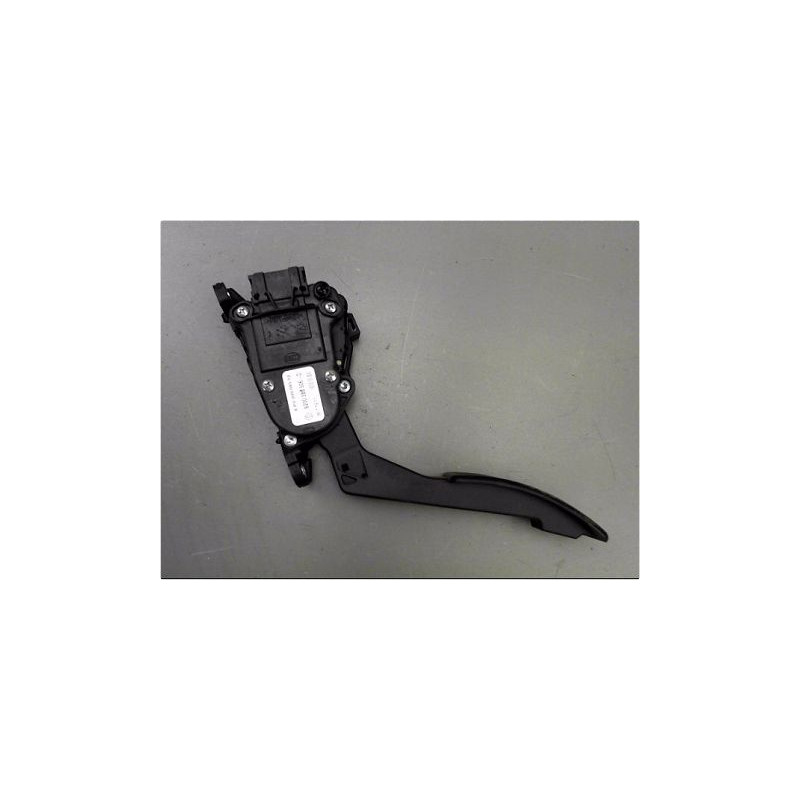 CAPTEUR PEDALE ACCELERATEUR DACIA LOGAN PH2 08-13