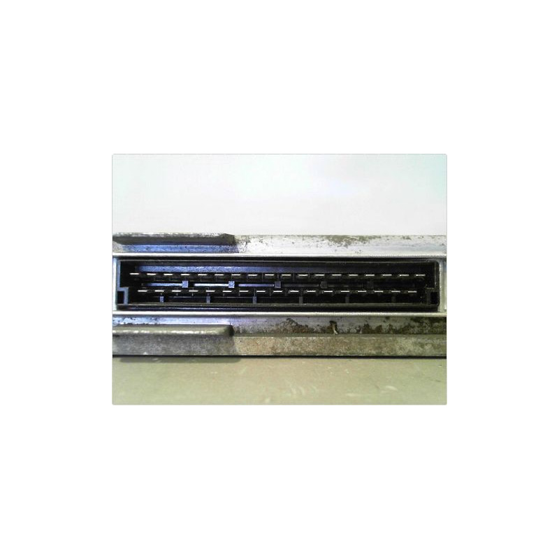 CALCULATEUR MOTEUR RENAULT CLIO II PH.1 98-2001