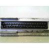 CALCULATEUR MOTEUR RENAULT CLIO II PH.1 98-2001