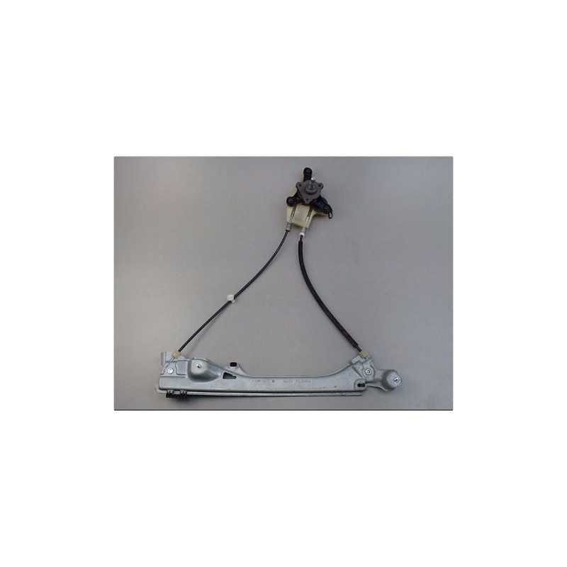 MECANISME LEVE-GLACE ARRIERE DROIT RENAULT LAGUNA III 07-10