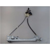 MECANISME LEVE-GLACE ARRIERE DROIT RENAULT LAGUNA III 07-10