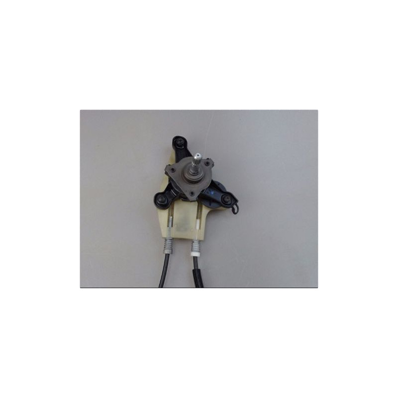 MECANISME LEVE-GLACE ARRIERE DROIT RENAULT LAGUNA III 07-10
