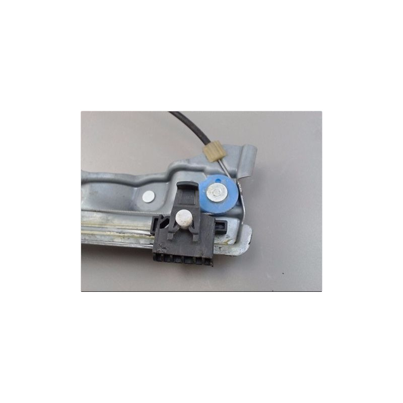 MECANISME LEVE-GLACE ARRIERE DROIT RENAULT LAGUNA III 07-10