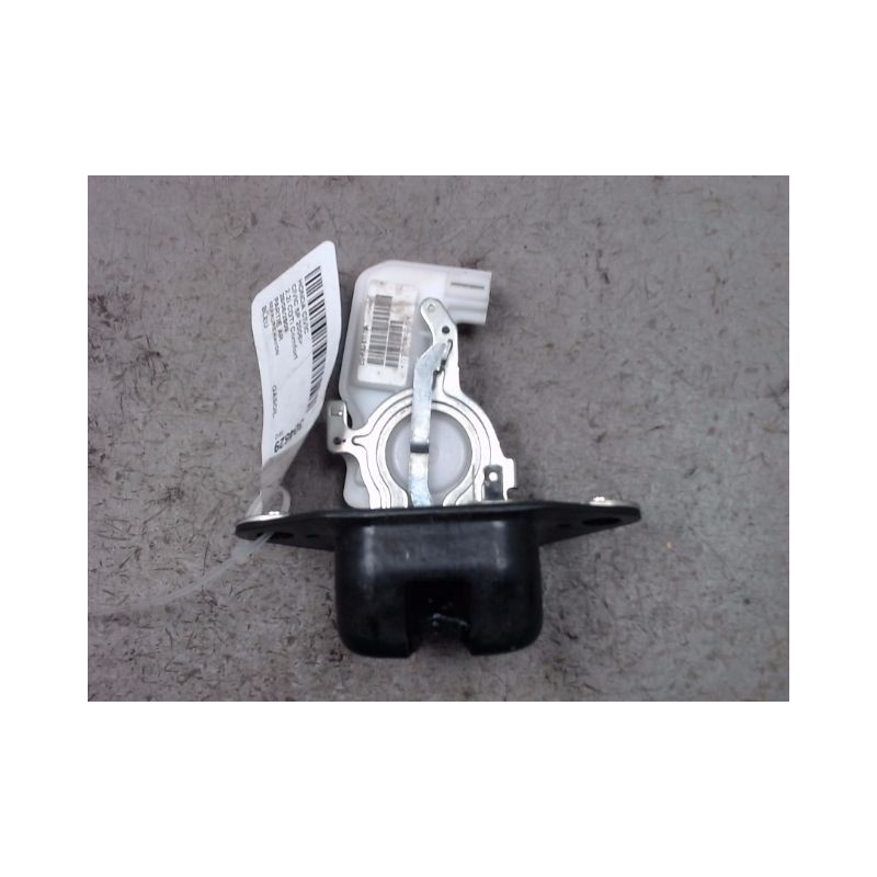 SERRURE HAYON  HONDA CIVIC 2006-