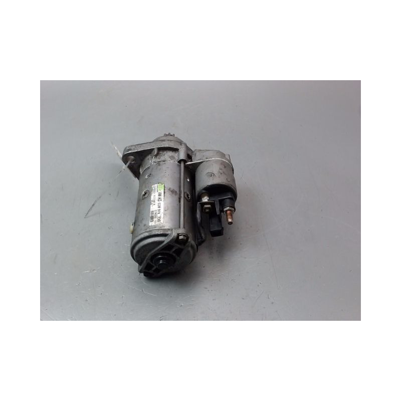 DEMARREUR AUDI A3 2000-2003