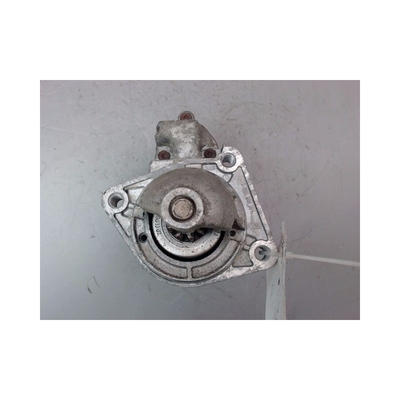 DEMARREUR FORD FUSION Phase 2 2005-...