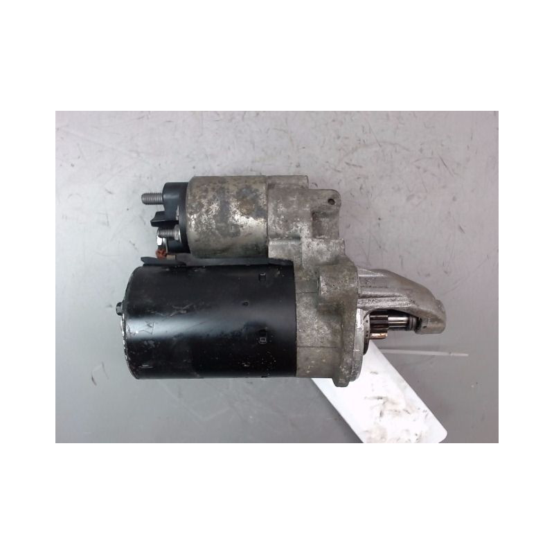 DEMARREUR FORD FUSION Phase 2 2005-...