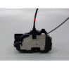 SYSTEME CONDAMNATION ARRIERE DROIT NISSAN NOTE I Phase 1 2006-2009