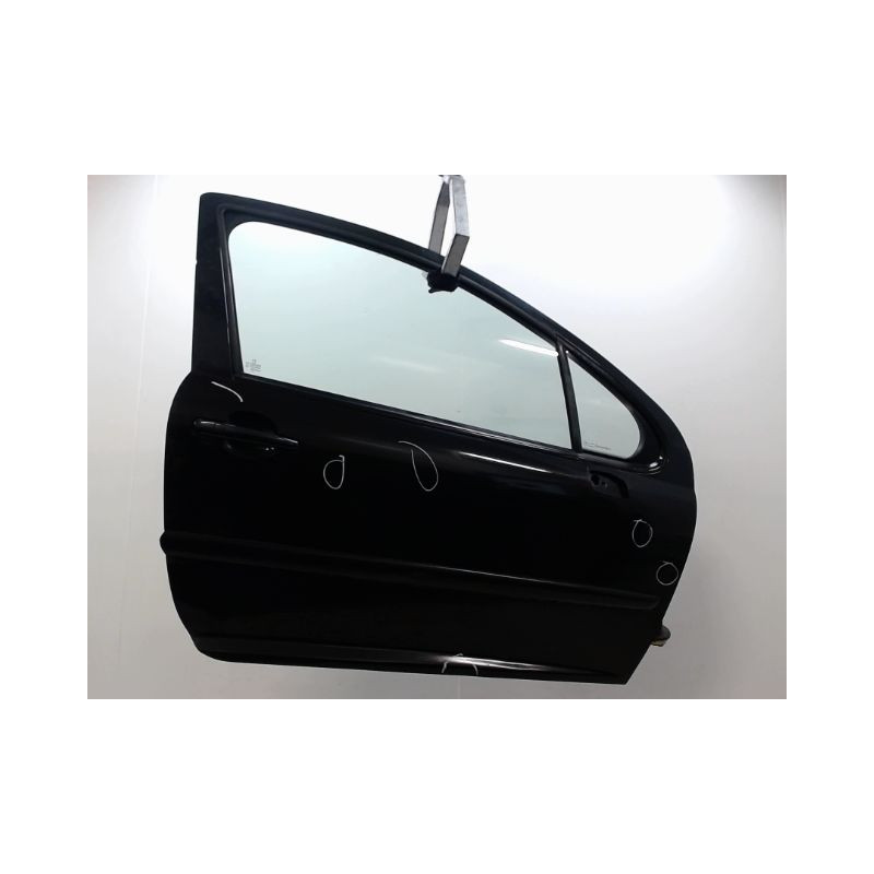 PORTE AVANT DROIT PEUGEOT 207 2006-2013