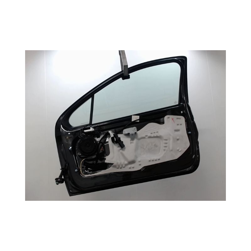 PORTE AVANT DROIT PEUGEOT 207 2006-2013