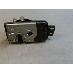 SERRURE PORTE AVG