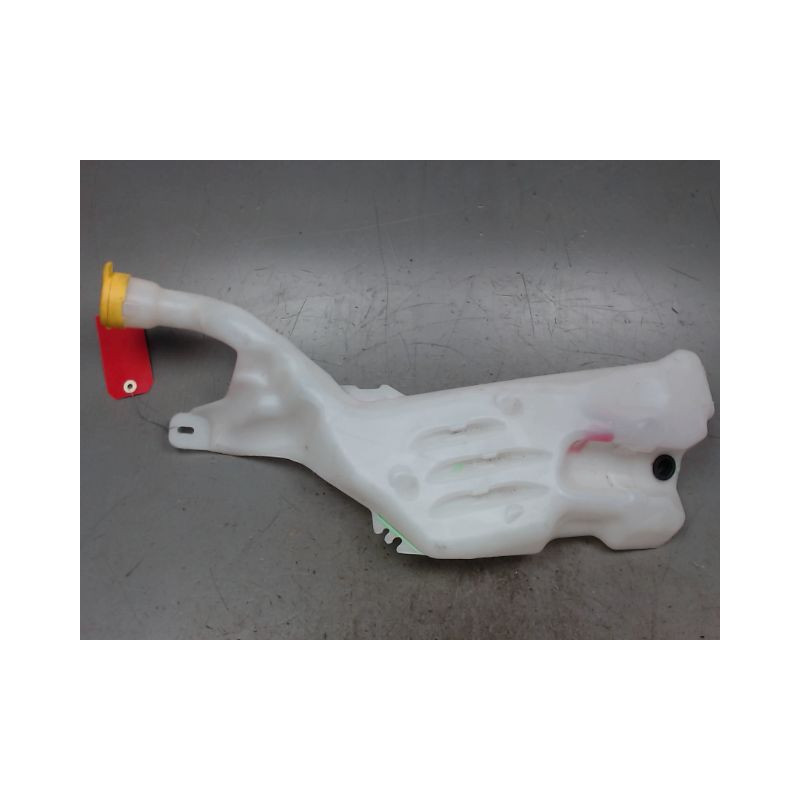 RESERVOIR LAVE-GLACE AVANT RENAULT SCENIC 4