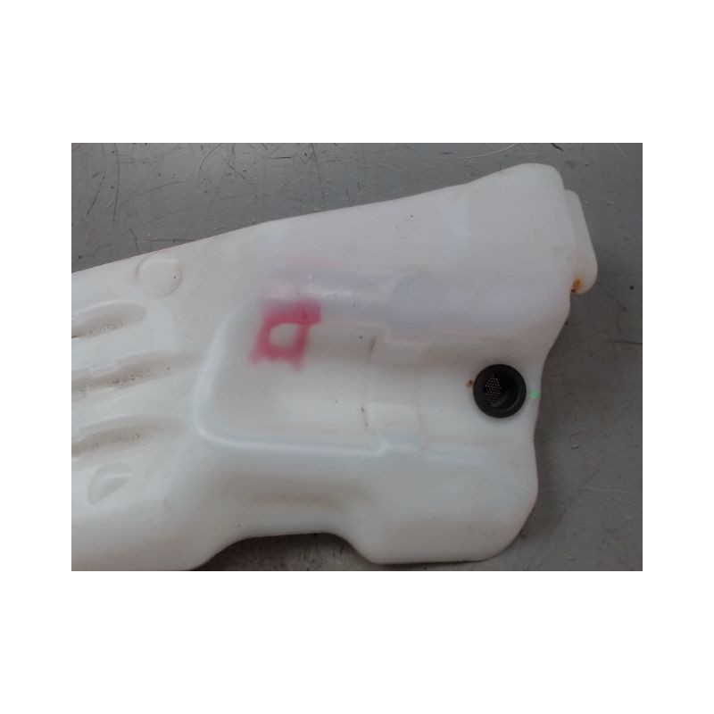 RESERVOIR LAVE-GLACE AVANT RENAULT SCENIC 4