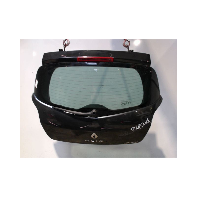 HAYON RENAULT CLIO III 2005-