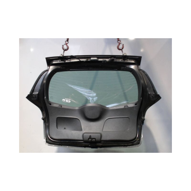 HAYON RENAULT CLIO III 2005-