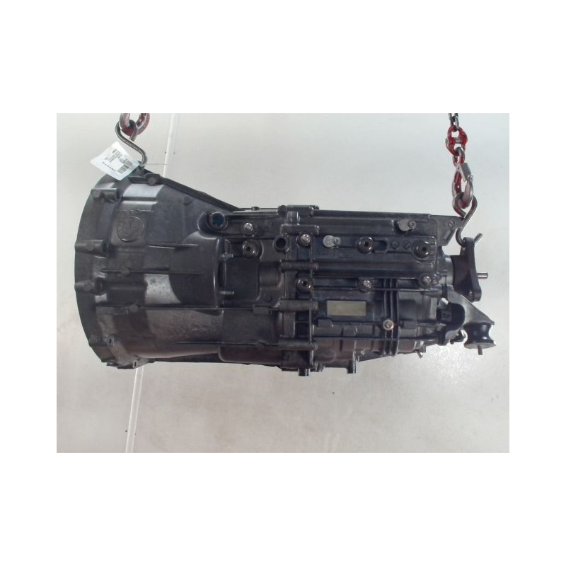 BOITE A VITESSE MECANIQUE B.M.W. SERIE 3 330 d