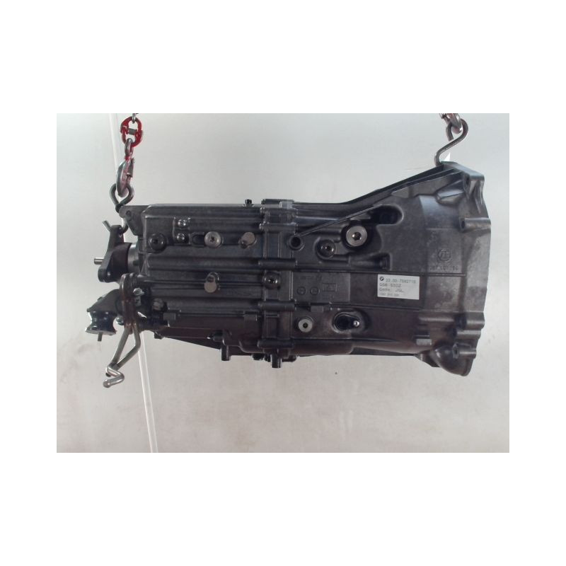 BOITE A VITESSE MECANIQUE B.M.W. SERIE 3 330 d