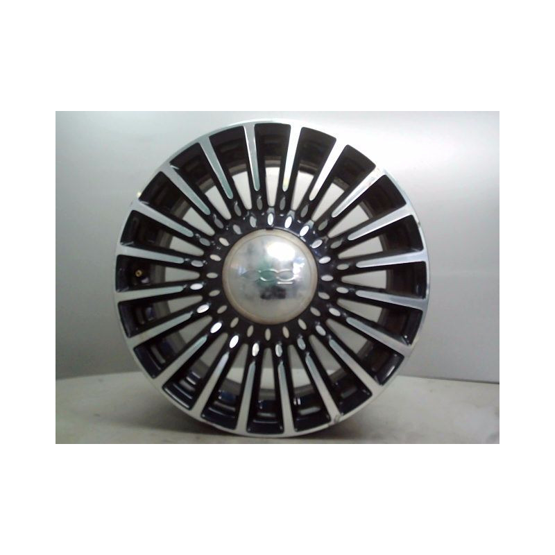 JANTE ALUMINIUM FIAT 500