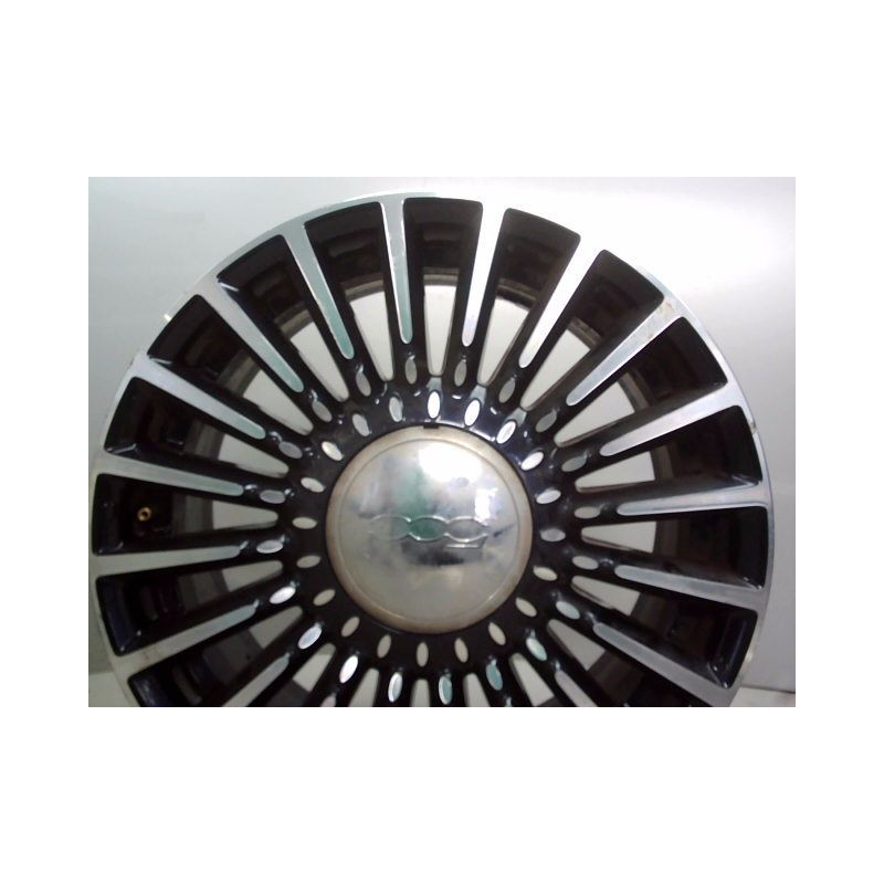 JANTE ALUMINIUM FIAT 500