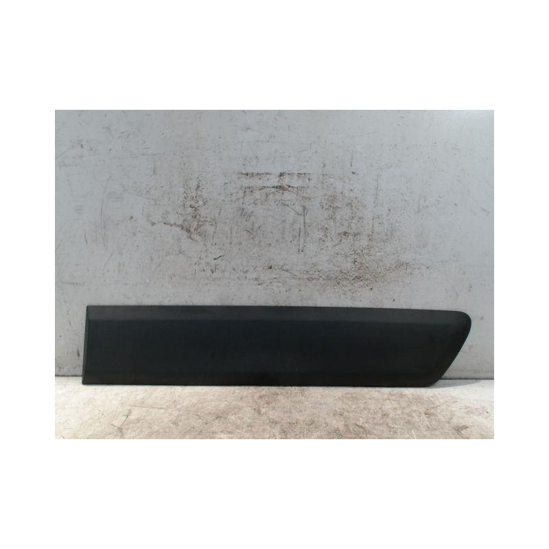 PROTECTION AILE ARRIERE GAUCHE CITROEN BERLINGO FOURGON 2008-