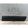 PROTECTION AILE ARRIERE GAUCHE CITROEN BERLINGO FOURGON 2008-