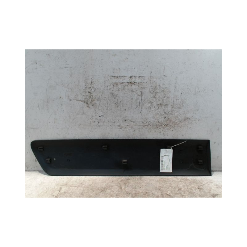 PROTECTION AILE ARRIERE GAUCHE CITROEN BERLINGO FOURGON 2008-