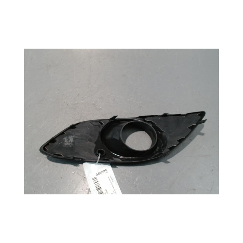 OBTURATEUR PHARE ADDITIONNEL PARE-CHOC AVD OPEL ZAFIRA 2006-