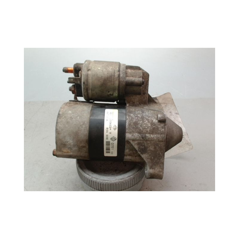 DEMARREUR RENAULT CLIO II Phase 2 2001-2006
