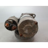 DEMARREUR RENAULT CLIO II Phase 2 2001-2006