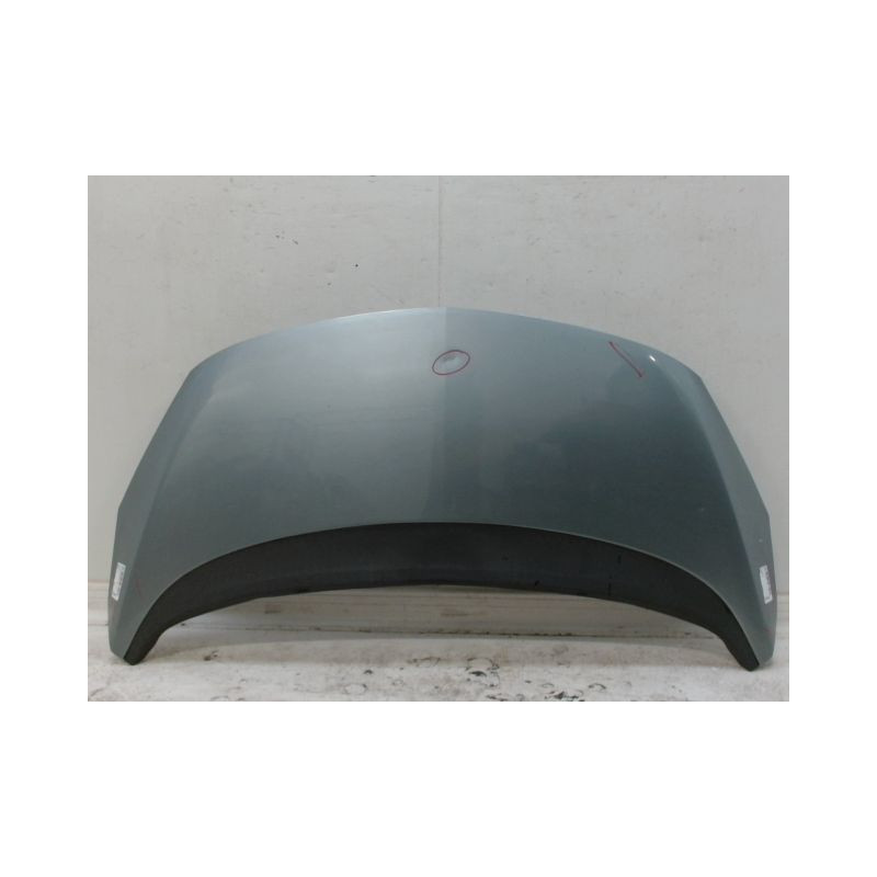 CAPOT OPEL MERIVA MONOSP. II Phase 2 (B) 2013-...