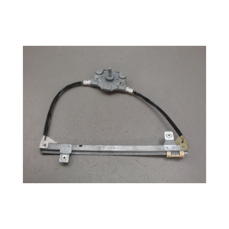 MECANISME LEVE-GLACE ARRIERE DROIT RENAULT MEGANE