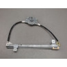 MECANISME LEVE-GLACE ARRIERE DROIT RENAULT MEGANE