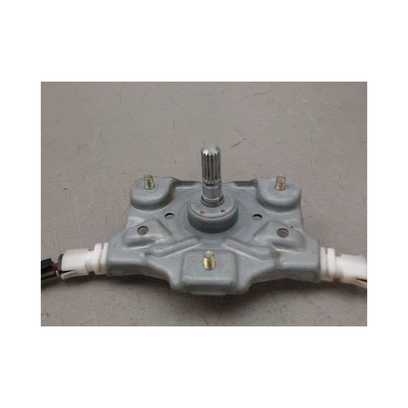 MECANISME LEVE-GLACE ARRIERE DROIT RENAULT MEGANE