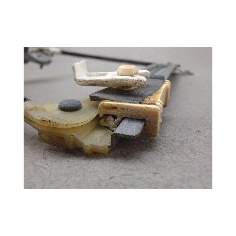 MECANISME LEVE-GLACE ARRIERE DROIT RENAULT MEGANE
