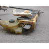 MECANISME LEVE-GLACE ARRIERE DROIT RENAULT MEGANE