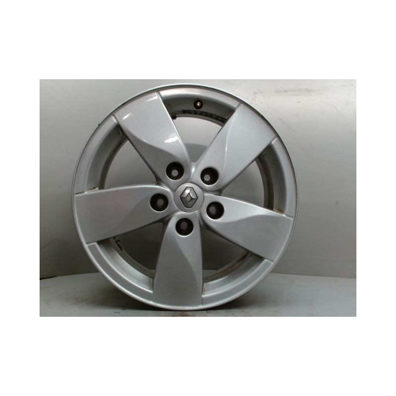 JANTE ALUMINIUM RENAULT MEGANE