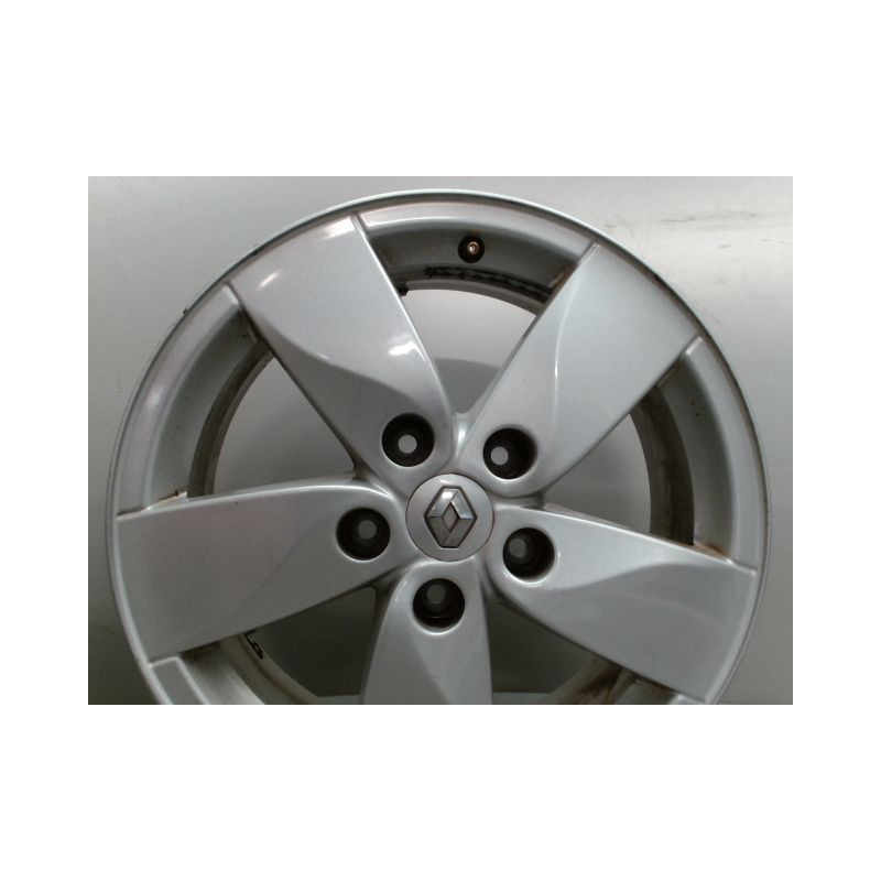 JANTE ALUMINIUM RENAULT MEGANE