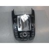 COMMANDE GPS AUDI A4