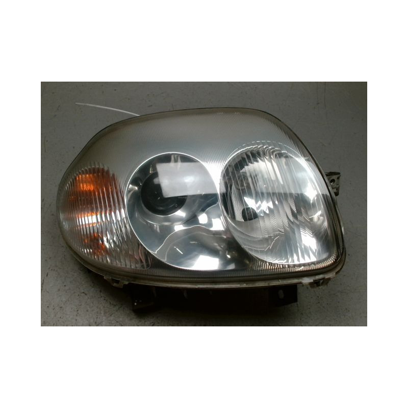 PHARE DROIT RENAULT CLIO II PH.1 98-2001