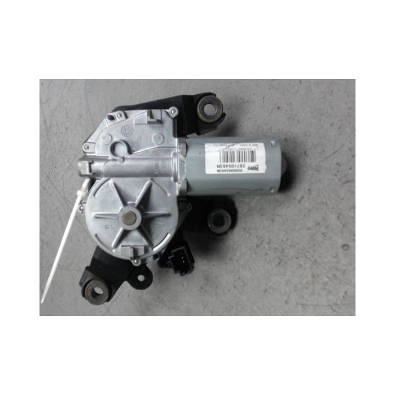 MECANISME ESSUIE-GLACE ARRIERE RENAULT CLIO IV 2012-