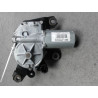 MECANISME ESSUIE-GLACE ARRIERE RENAULT CLIO IV 2012-
