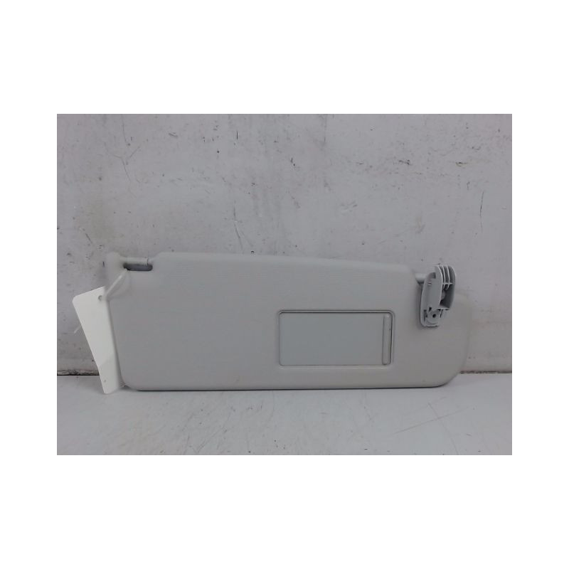 PARE-SOLEIL DROIT SKODA FABIA 2007-