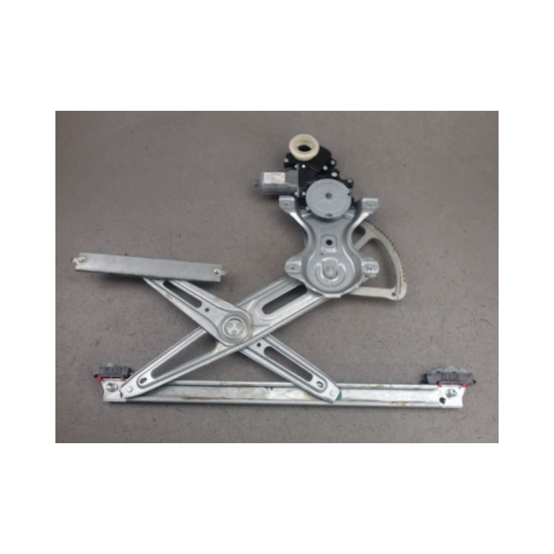 MECANISME LEVE-GLACE AVANT GAUCHE TOYOTA YARIS