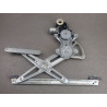 MECANISME LEVE-GLACE AVANT GAUCHE TOYOTA YARIS