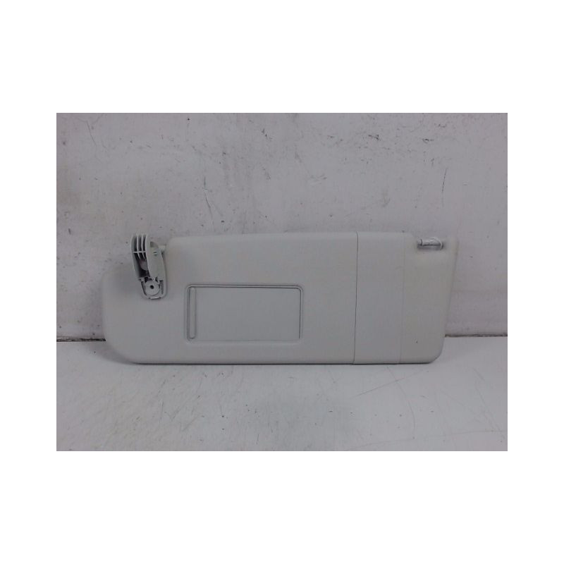 PARE-SOLEIL GAUCHE SKODA FABIA 2007-