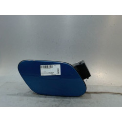 VOLET DE TRAPPE CARBURANT