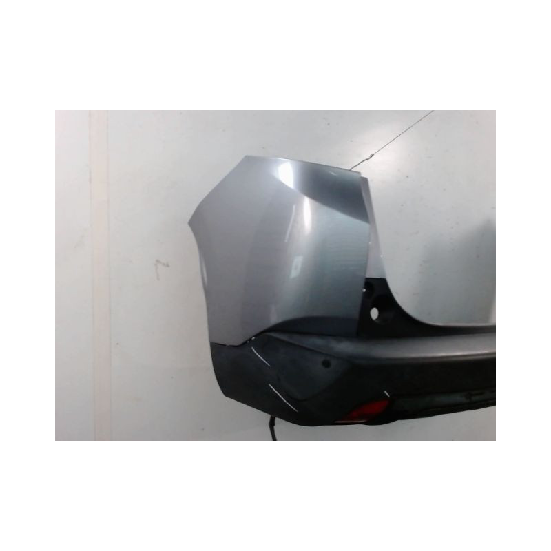 PARE-CHOC ARRIER PEUGEOT 2008