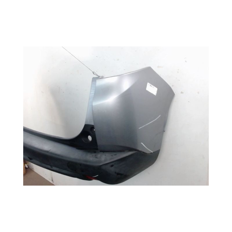PARE-CHOC ARRIER PEUGEOT 2008
