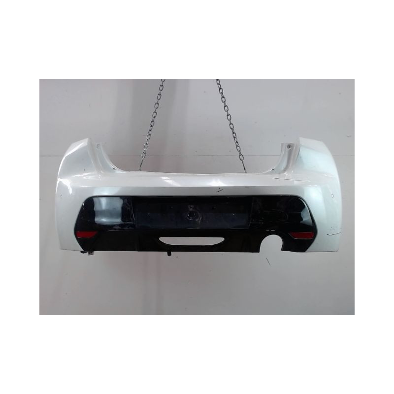 PARE-CHOC ARRIER PEUGEOT 208